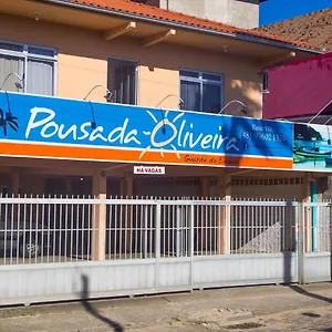 Oliveira Inn